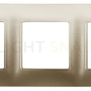 Рамка на 5 постов Эра 14-5005-04 Б0034408