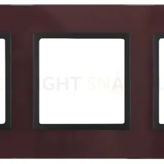 Рамка на 3 поста Эра 14-5103-25 Б0034515