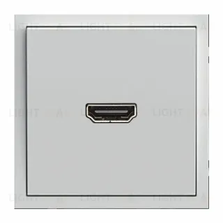 Розетка HDMI 2.0 Type A Stekker Эмили RST00-5118-10 50170