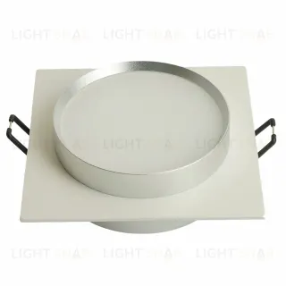 Встраиваемый светильник Feron DL506 51361