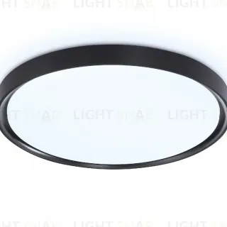 Потолочный светильник Ambrella Light Orbital Air FZ1248