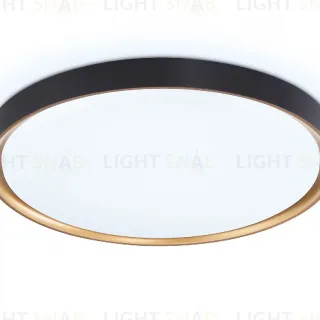 Потолочный светильник Ambrella Light Orbital Air FZ1249