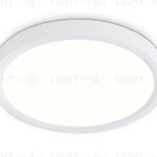 Потолочный светильник Ambrella Light Orbital Air Slim FZ1901