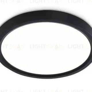 Потолочный светильник Ambrella Light Orbital Air Slim FZ1902