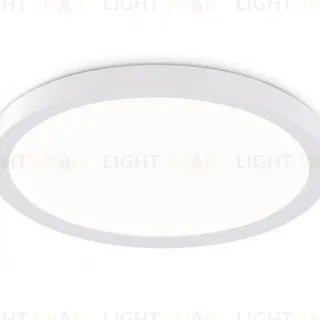 Потолочный светильник Ambrella Light Orbital Air Slim FZ1903