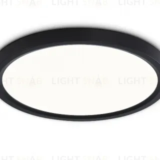 Потолочный светильник Ambrella Light Orbital Air Slim FZ1904