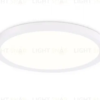 Потолочный светильник Ambrella Light Orbital Air Slim FZ1905