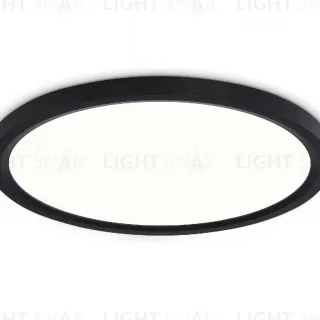 Потолочный светильник Ambrella Light Orbital Air Slim FZ1906