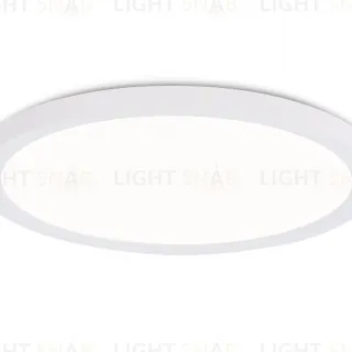 Потолочный светильник Ambrella Light Orbital Air Slim FZ1907