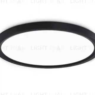 Потолочный светильник Ambrella Light Orbital Air Slim FZ1908