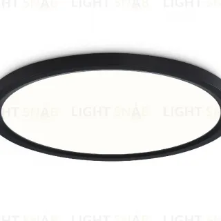 Потолочный светильник Ambrella Light Orbital Air Slim FZ1910