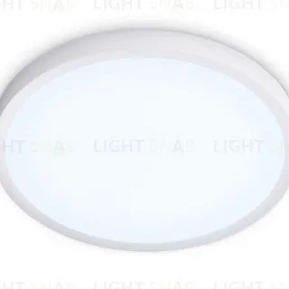Потолочный светильник Ambrella Light Orbital Air Slim FZ1951