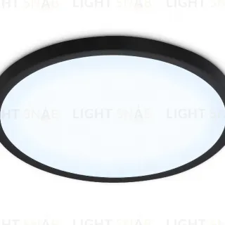 Потолочный светильник Ambrella Light Orbital Air Slim FZ1957