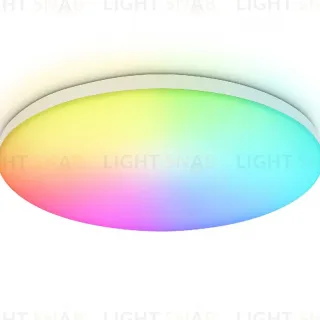 Потолочный светильник Ambrella Light Orbital Dance FZ2001