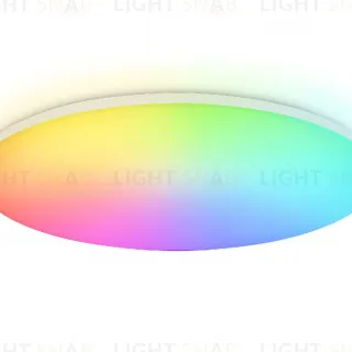 Потолочный светильник Ambrella Light Orbital Dance FZ2003