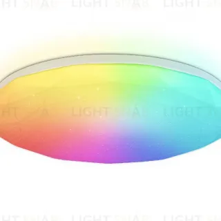 Потолочный светильник Ambrella Light Orbital Dance FZ418