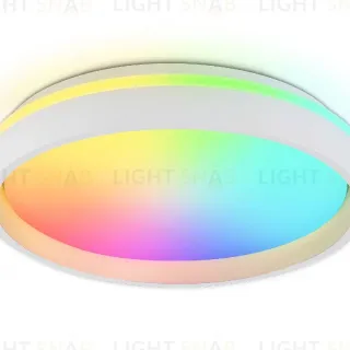 Потолочный светильник Ambrella Light Orbital Dance FZ601