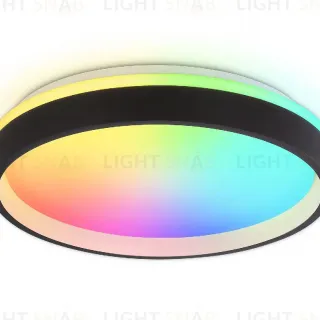Потолочный светильник Ambrella Light Orbital Dance FZ604