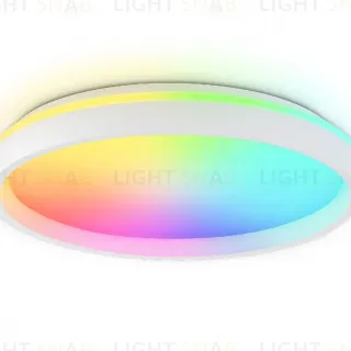 Потолочный светильник Ambrella Light Orbital Dance FZ607