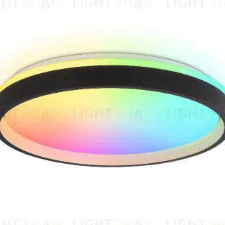 Потолочный светильник Ambrella Light Orbital Dance FZ610