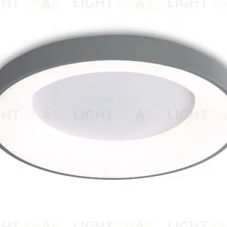 Потолочный светильник Ambrella Light Orbital Design FZ1402