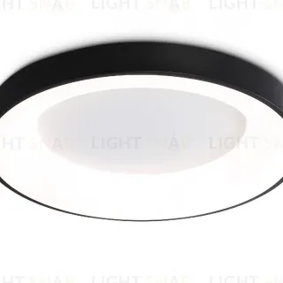 Потолочный светильник Ambrella Light Orbital Design FZ1403