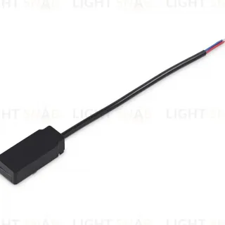 Ввод питания Ambrella Light Track System GV1262