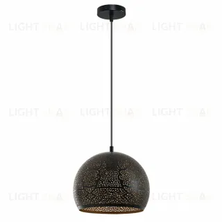 Подвесной светильник Arte Lamp Celesta A7058SP-1BK