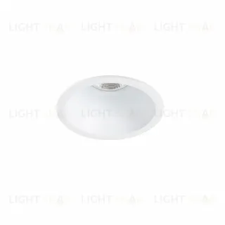 Встраиваемый светильник Arte Lamp Dash Mini A2764PL-1WH