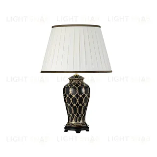 Настольная лампа Elstead Lighting Taipei DL-TAIPEI-TL