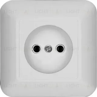Розетка Schneider Electric Прима RS10-184-B