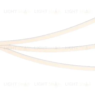 Светодиодная герметичная лента Arlight COB-PSW-X480-6mm 24V Warm2700 (8 W/m, IP67, 5m) 047893