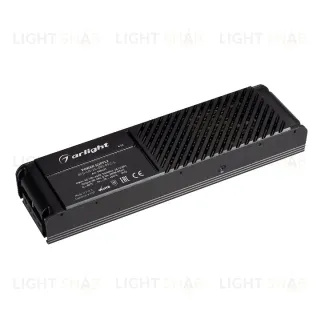 Блок питания Arlight ATS-LG-24-200-PFC-L (24V, 8.3A, 200W) 050475