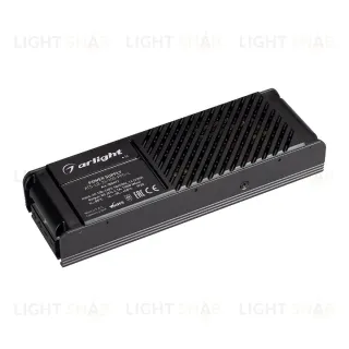 Блок питания Arlight ATS-LG-24-100-PFC-L (24V, 4.1A, 100W) 050477
