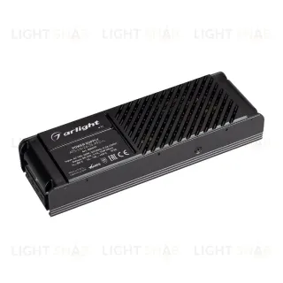 Блок питания Arlight ATS-LG-24-75-PFC-L (24V, 3.1A, 75W) 050479