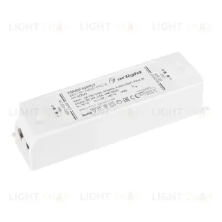 Блок питания Arlight ARV-SP-24060-PFC-A (24V, 2.5A, 60W) 047442