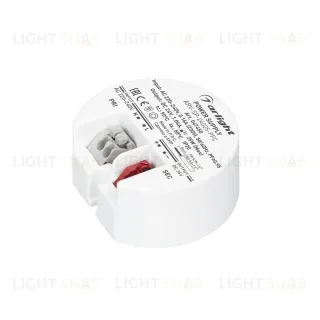 Блок питания Arlight ARV-SP-24025-PFC (24V, 1A, 25W) 047450
