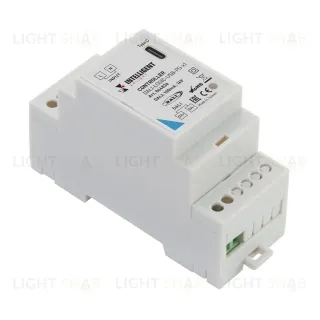 Контроллер Arlight DALI-LOGIC-USB-PS-x1 (BUS/230V) 044836