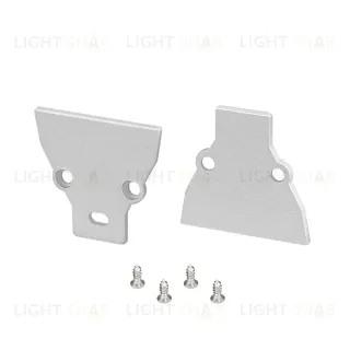 Комплект заглушек Arlight COMFORT10-V-FANTOM 053031