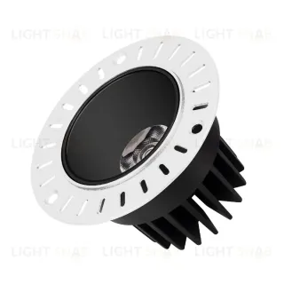Встраиваемый светильник Arlight MS-ATLAS-TRIMLESS-R70-12W Warm3000 036105(1)