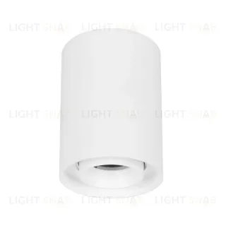 Накладной светильник Arlight SP-FOCUS-R86-10W Warm3000 054871