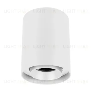 Накладной светильник Arlight SP-FOCUS-R132-24W Warm3000 054841