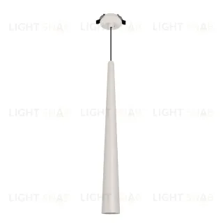Подвесной светильник Arlight SP-STIRIA-L600-R76-5W Warm3000 054461