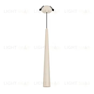 Подвесной светильник Arlight SP-STIRIA-L400-R57-5W Warm3000 054458