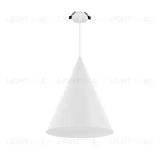 Подвесной светильник Arlight SP-MAKOTO-R350-14W Warm2700 054406