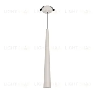 Подвесной светильник Arlight SP-STIRIA-L400-R57-5W Warm3000 054464