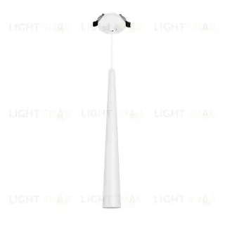 Подвесной светильник Arlight SP-STIRIA-L400-R57-5W Warm2700 054436