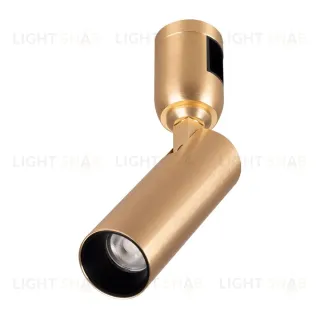 Трековый светильник Arlight ART-APRIORI-SPOT-TURN-R38-8W Day4000 049290