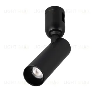 Трековый светильник Arlight ART-APRIORI-SPOT-TURN-R38-8W Warm3000 049309