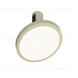 Трековый светильник Arlight ART-APRIORI-PLATO-TURN-R160-12W Day4000 053959